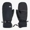 Quiksilver Mission - Moufles De Ski/snowboard Pour Homme
