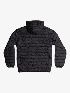 Quiksilver Scaly - Doudoune Pour Homme -Surf Soldes eqyjk03752 quiksilverf kvj0 bck1