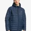 Quiksilver Scaly - Doudoune Pour Homme