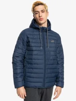 Quiksilver Scaly - Doudoune Pour Homme
