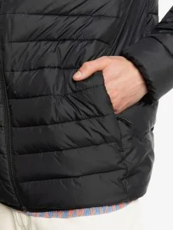 Quiksilver Scaly - Doudoune Pour Homme -Surf Soldes eqyjk03752 quiksilverw kvj0 frt4