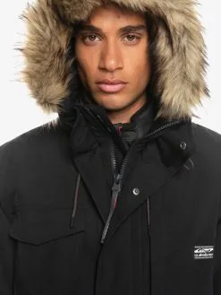 Quiksilver Ferris 2022 - Veste Imperméable Pour Homme -Surf Soldes eqyjk03817 quiksilverw kvj0 frt5