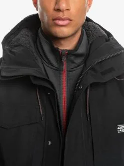 Quiksilver Ferris 2022 - Veste Imperméable Pour Homme -Surf Soldes eqyjk03817 quiksilverw kvj0 frt6
