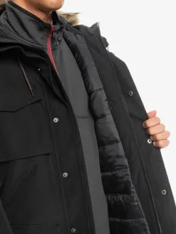 Quiksilver Ferris 2022 - Veste Imperméable Pour Homme -Surf Soldes eqyjk03817 quiksilverw kvj0 frt8