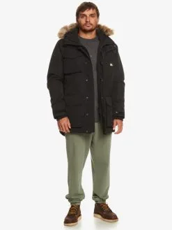 Quiksilver Ferris 2022 - Veste Imperméable Pour Homme -Surf Soldes eqyjk03817 quiksilverw kvj0 frt9