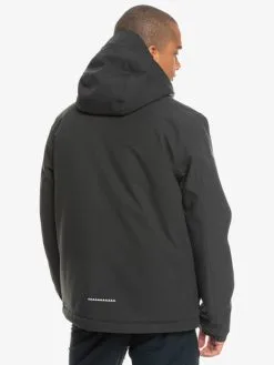 Quiksilver Futur Arris 2022 - Veste Imperméable Pour Homme 15 Quiksilver Futur Arris 2022 - Veste Imperméable Pour Homme -Surf Soldes eqyjk03818 quiksilverw kta0 bck1