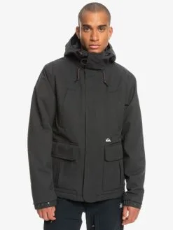 Quiksilver Futur Arris 2022 - Veste Imperméable Pour Homme 10 Quiksilver Futur Arris 2022 - Veste Imperméable Pour Homme -Surf Soldes eqyjk03818 quiksilverw kta0 frt2