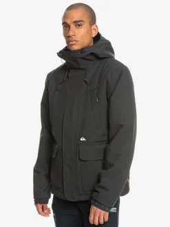 Quiksilver Futur Arris 2022 - Veste Imperméable Pour Homme 11 Quiksilver Futur Arris 2022 - Veste Imperméable Pour Homme -Surf Soldes eqyjk03818 quiksilverw kta0 frt3