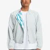 Quiksilver X Stranger Things The Steve 2022 - Veste Vintage Pour Homme