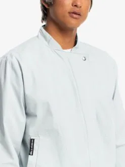 Quiksilver X Stranger Things The Steve 2022 - Veste Vintage Pour Homme -Surf Soldes eqyjk03935 quiksilverw sgd0 frt5