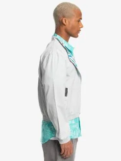 Quiksilver X Stranger Things The Steve 2022 - Veste Vintage Pour Homme -Surf Soldes eqyjk03935 quiksilverw sgd0 frt7