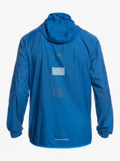 Quiksilver Summit Run - Coupe-vent Pour Homme 18 Quiksilver Summit Run - Coupe-vent Pour Homme -Surf Soldes eqyjk03944 quiksilverv brt0 bck1