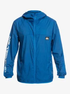 Quiksilver Summit Run - Coupe-vent Pour Homme 17 Quiksilver Summit Run - Coupe-vent Pour Homme -Surf Soldes eqyjk03944 quiksilverv brt0 frt1