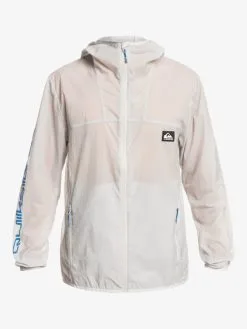 Quiksilver Summit Run - Coupe-vent Pour Homme -Surf Soldes eqyjk03944 quiksilverv sfv0 frt1