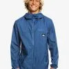 Quiksilver Summit Run - Coupe-vent Pour Homme