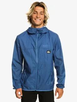 Quiksilver Summit Run - Coupe-vent Pour Homme