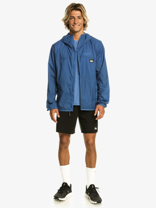 Quiksilver Summit Run - Coupe-vent Pour Homme 6 Quiksilver Summit Run - Coupe-vent Pour Homme – Image 6
