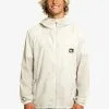 Quiksilver Summit Run - Coupe-vent Pour Homme