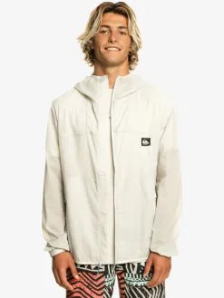 Quiksilver Summit Run - Coupe-vent Pour Homme -Surf Soldes eqyjk03944 quiksilverw sfv0 frt3