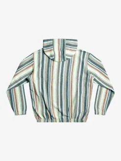 Quiksilver Neo Blue - Veste Pour Homme -Surf Soldes eqyjk03947 quiksilverf bgc3 bck1