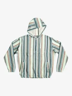 Quiksilver Neo Blue - Veste Pour Homme -Surf Soldes eqyjk03947 quiksilverf bgc3 frt1