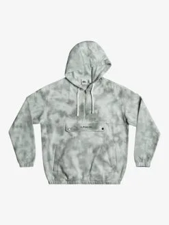 Quiksilver Neo Blue - Veste Pour Homme -Surf Soldes eqyjk03947 quiksilverf sfv6 frt1