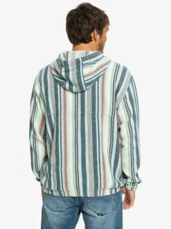 Quiksilver Neo Blue - Veste Pour Homme -Surf Soldes eqyjk03947 quiksilverw bgc3 bck1