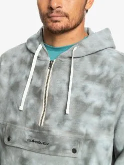 Quiksilver Neo Blue - Veste Pour Homme -Surf Soldes eqyjk03947 quiksilverw sfv6 frt4