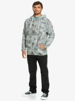 Quiksilver Neo Blue - Veste Pour Homme -Surf Soldes eqyjk03947 quiksilverw sfv6 frt9