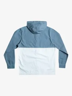 Quiksilver Natural Surf - Veste à Capuche Pour Homme -Surf Soldes eqyjk03949 quiksilverf byg0 bck1