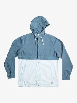 Quiksilver Natural Surf - Veste à Capuche Pour Homme -Surf Soldes eqyjk03949 quiksilverf byg0 frt1