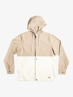 Quiksilver Natural Surf - Veste à Capuche Pour Homme -Surf Soldes eqyjk03949 quiksilverf ckk0 frt1
