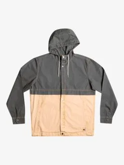 Quiksilver Natural Surf - Veste à Capuche Pour Homme -Surf Soldes eqyjk03949 quiksilverf tjb0 frt1