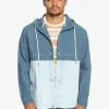 Quiksilver Natural Surf - Veste à Capuche Pour Homme