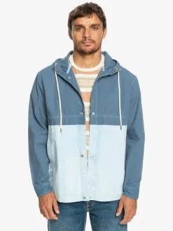 Quiksilver Natural Surf - Veste à Capuche Pour Homme