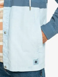 Quiksilver Natural Surf - Veste à Capuche Pour Homme -Surf Soldes eqyjk03949 quiksilverw byg0 frt4