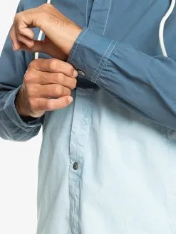 Quiksilver Natural Surf - Veste à Capuche Pour Homme -Surf Soldes eqyjk03949 quiksilverw byg0 frt5