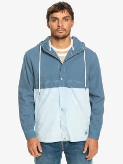 Quiksilver Natural Surf - Veste à Capuche Pour Homme -Surf Soldes eqyjk03949 quiksilverw byg0 frt6