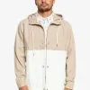 Quiksilver Natural Surf - Veste à Capuche Pour Homme