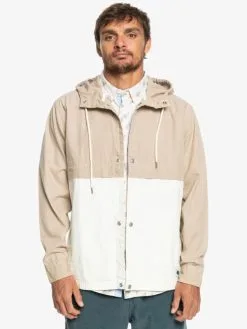 Quiksilver Natural Surf - Veste à Capuche Pour Homme