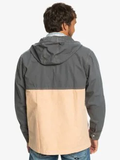 Quiksilver Natural Surf - Veste à Capuche Pour Homme -Surf Soldes eqyjk03949 quiksilverw tjb0 bck1