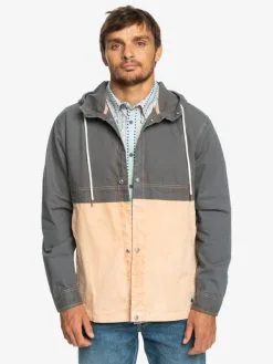 Quiksilver Natural Surf - Veste à Capuche Pour Homme