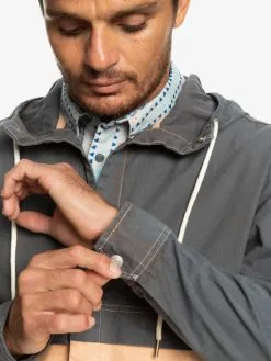 Quiksilver Natural Surf - Veste à Capuche Pour Homme -Surf Soldes eqyjk03949 quiksilverw tjb0 frt4