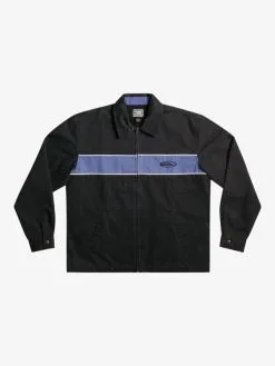 Quiksilver Ancestral Vibe - Veste à Capuche En Sergé Pour Homme -Surf Soldes eqyjk03950 quiksilverf kvj0 frt1