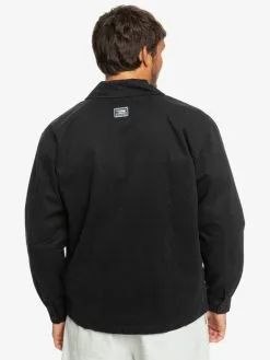 Quiksilver Ancestral Vibe - Veste à Capuche En Sergé Pour Homme -Surf Soldes eqyjk03950 quiksilverw kvj0 bck1