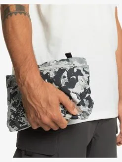 Quiksilver Lizard Runner - Veste Imperméable Pour Homme -Surf Soldes eqyjk03957 quiksilverw sfv6 frt8