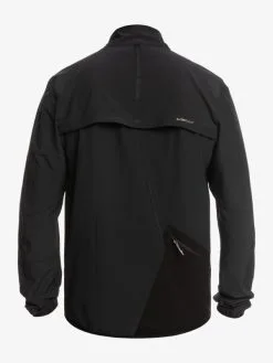 Quiksilver Cross Over - Veste Légère Pour Homme -Surf Soldes eqyjk03958 quiksilverv kvj0 bck1