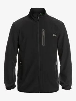 Quiksilver Cross Over - Veste Légère Pour Homme -Surf Soldes eqyjk03958 quiksilverv kvj0 frt1