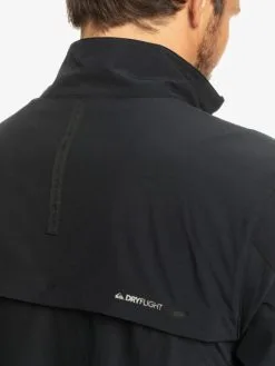 Quiksilver Cross Over - Veste Légère Pour Homme -Surf Soldes eqyjk03958 quiksilverw kvj0 bck2