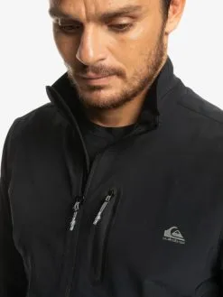 Quiksilver Cross Over - Veste Légère Pour Homme -Surf Soldes eqyjk03958 quiksilverw kvj0 frt3